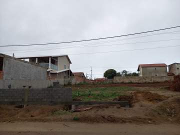 Terreno Unifamiliar à venda Jardim Interlagos (Ponta Negra), Maricá - R$ 120.000 - MAUF00369