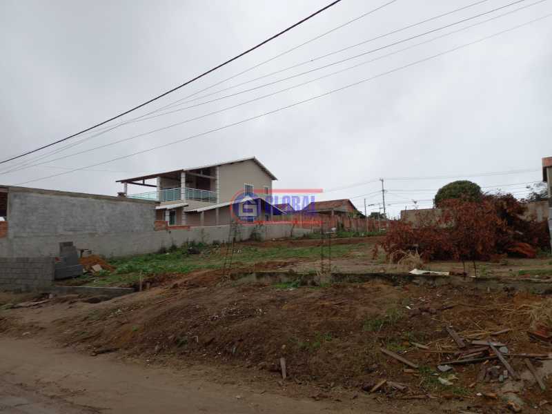 Conheça 3. do imóvel - Terreno Unifamiliar à venda Jardim Interlagos (Ponta Negra), Maricá - R$ 120.000 - MAUF00369 - 3 3. - 3