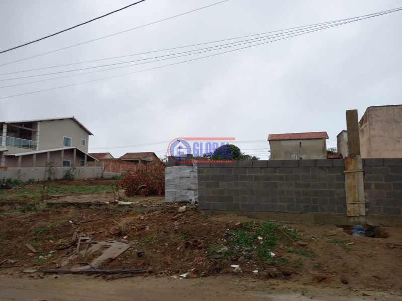 Conheça 4. do imóvel - Terreno Unifamiliar à venda Jardim Interlagos (Ponta Negra), Maricá - R$ 120.000 - MAUF00369 - 4 4. - 4