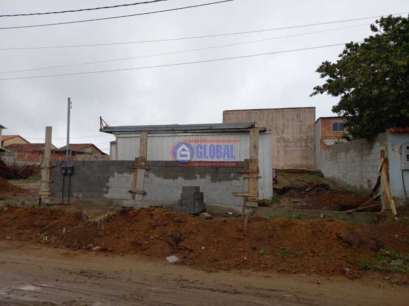 Conheça 5. do imóvel - Terreno Unifamiliar à venda Jardim Interlagos (Ponta Negra), Maricá - R$ 120.000 - MAUF00369 - 5 5. - 5