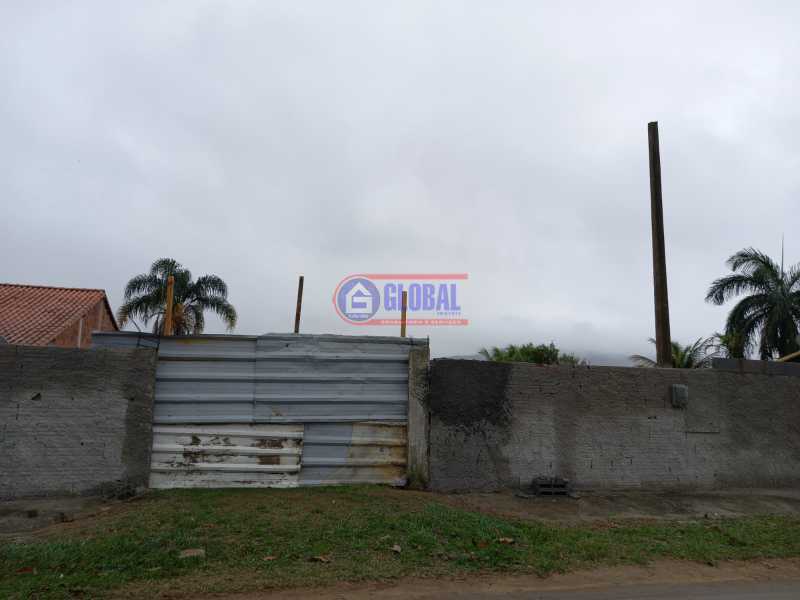 Conheça 1. do imóvel - Terreno Unifamiliar à venda Jardim Interlagos (Ponta Negra), Maricá - R$ 120.000 - MAUF00370 - 1 1. - 1