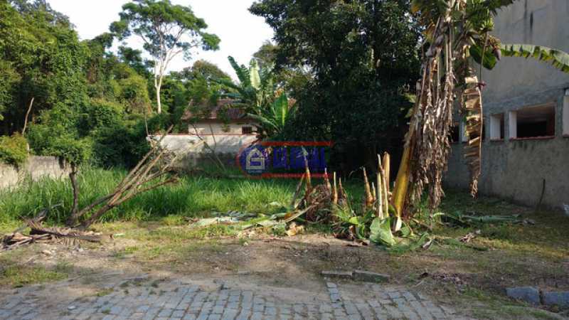 Conheça 1 do imóvel - Terreno Unifamiliar à venda Marquês de Maricá, Maricá - R$ 175.000 - MAUF00374 - 1 1 - 1