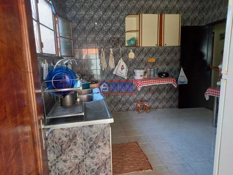 Conheça 1. do imóvel - Casa em Condomínio 3 quartos à venda Mumbuca, Maricá - R$ 500.000 - MACN30131 - 6 1. - 6