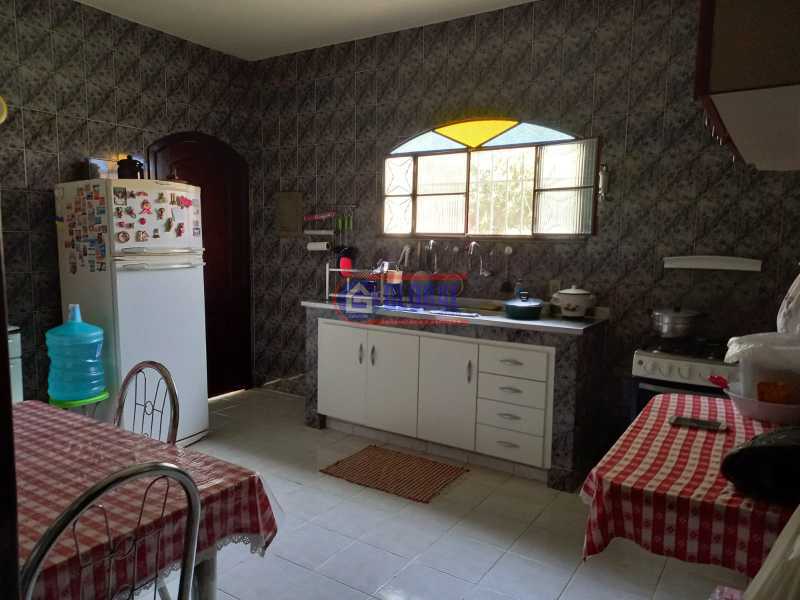 Conheça 2. do imóvel - Casa em Condomínio 3 quartos à venda Mumbuca, Maricá - R$ 500.000 - MACN30131 - 3 2. - 3