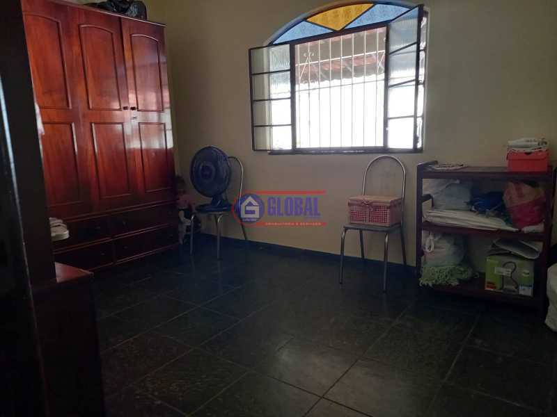 Conheça 3. do imóvel - Casa em Condomínio 3 quartos à venda Mumbuca, Maricá - R$ 500.000 - MACN30131 - 4 3. - 4