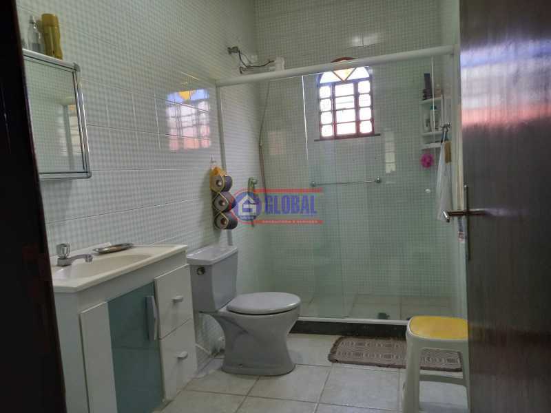 Conheça 4. do imóvel - Casa em Condomínio 3 quartos à venda Mumbuca, Maricá - R$ 500.000 - MACN30131 - 5 4. - 5