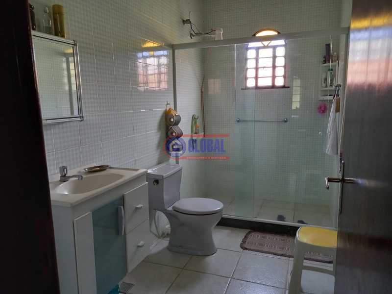 Conheça 5. do imóvel - Casa em Condomínio 3 quartos à venda Mumbuca, Maricá - R$ 500.000 - MACN30131 - 7 5. - 7