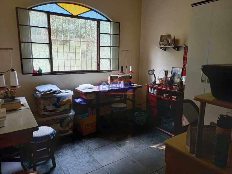 Conheça 6. do imóvel - Casa em Condomínio 3 quartos à venda Mumbuca, Maricá - R$ 500.000 - MACN30131 - 8 6. - 8