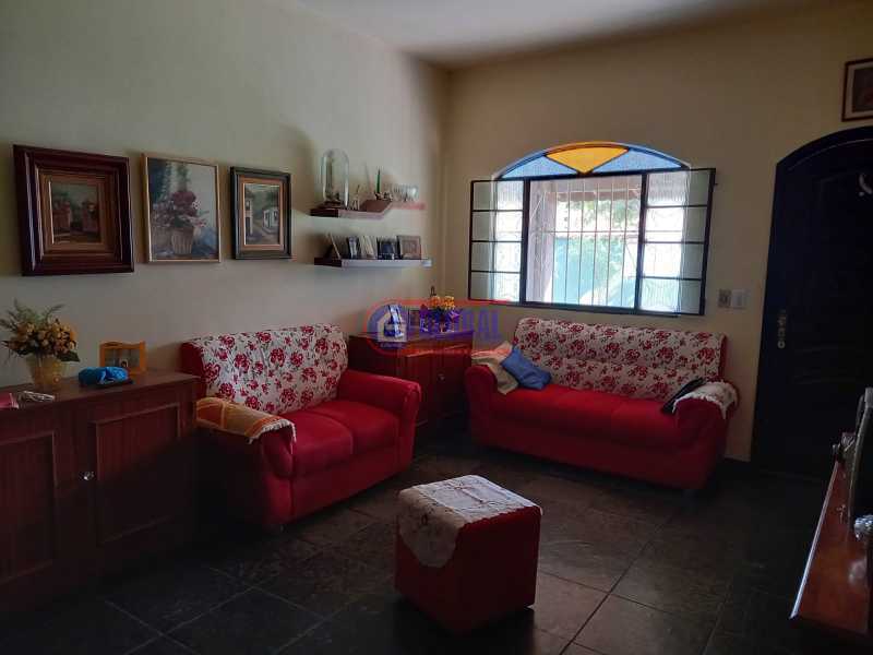 Conheça 10. do imóvel - Casa em Condomínio 3 quartos à venda Mumbuca, Maricá - R$ 500.000 - MACN30131 - 13 10. - 13