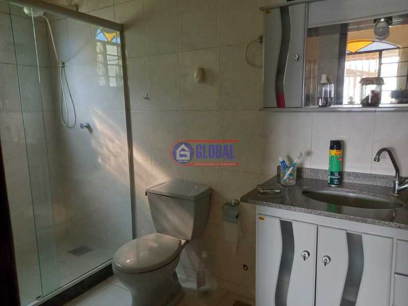 Conheça 11. do imóvel - Casa em Condomínio 3 quartos à venda Mumbuca, Maricá - R$ 500.000 - MACN30131 - 12 11. - 12