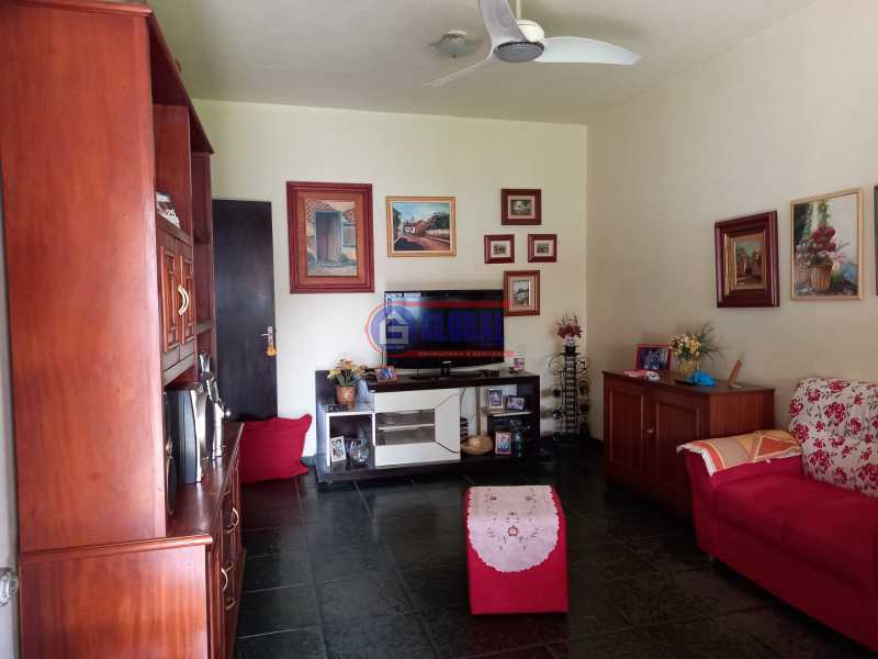 Conheça 12. do imóvel - Casa em Condomínio 3 quartos à venda Mumbuca, Maricá - R$ 500.000 - MACN30131 - 2 12. - 2
