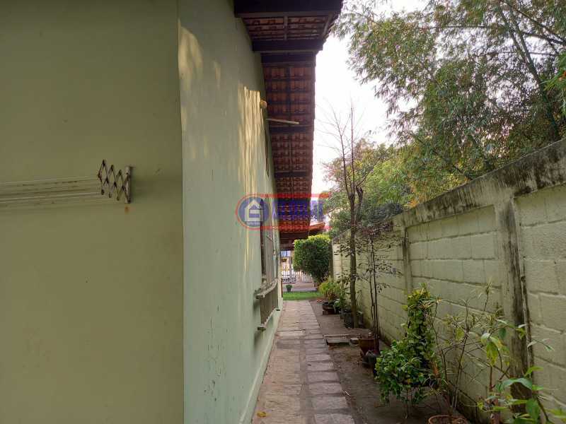 Conheça 13. do imóvel - Casa em Condomínio 3 quartos à venda Mumbuca, Maricá - R$ 500.000 - MACN30131 - 14 13. - 14