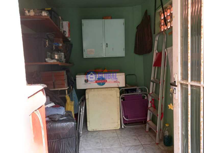 Conheça 15. do imóvel - Casa em Condomínio 3 quartos à venda Mumbuca, Maricá - R$ 500.000 - MACN30131 - 16 15. - 16