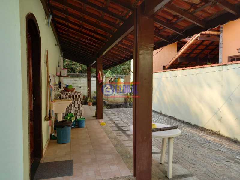 Conheça 16. do imóvel - Casa em Condomínio 3 quartos à venda Mumbuca, Maricá - R$ 500.000 - MACN30131 - 17 16. - 17