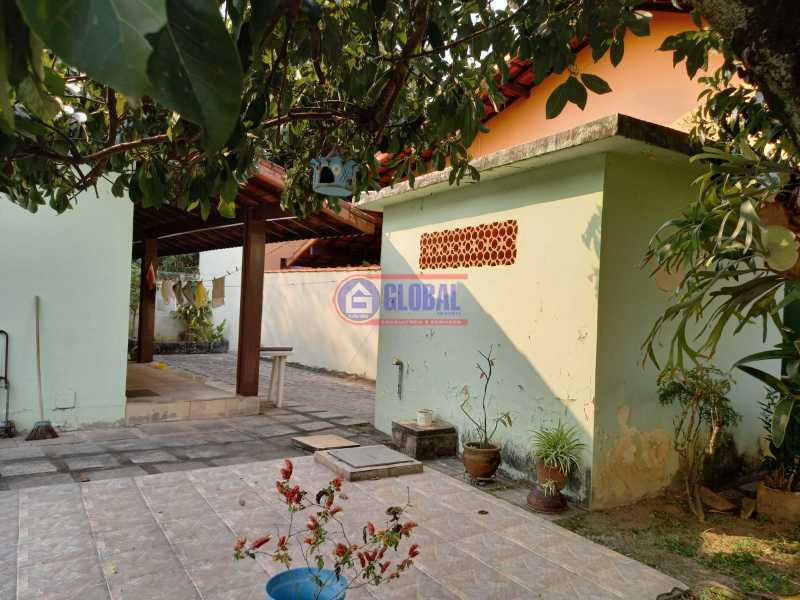 Conheça 19. do imóvel - Casa em Condomínio 3 quartos à venda Mumbuca, Maricá - R$ 500.000 - MACN30131 - 20 19. - 20