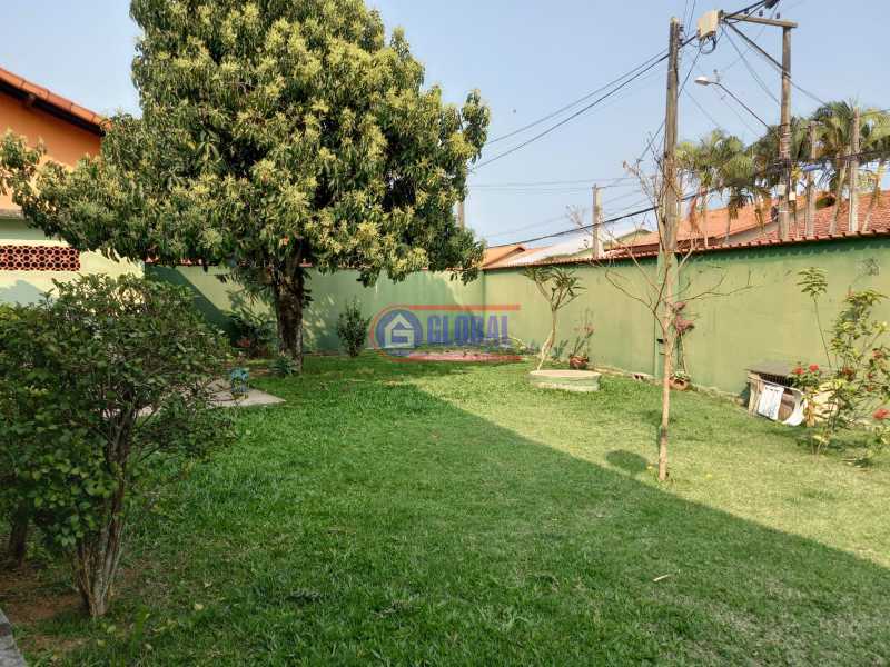 Conheça 20. do imóvel - Casa em Condomínio 3 quartos à venda Mumbuca, Maricá - R$ 500.000 - MACN30131 - 21 20. - 21