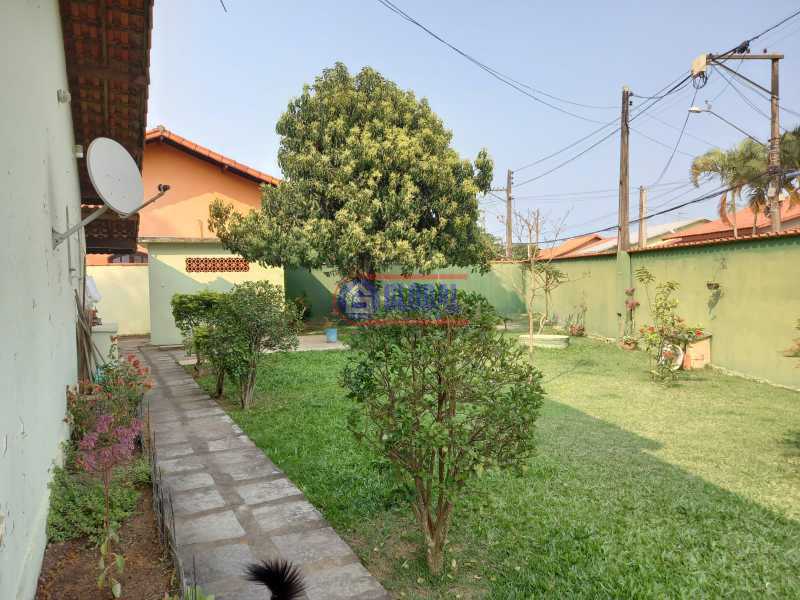 Conheça 22. do imóvel - Casa em Condomínio 3 quartos à venda Mumbuca, Maricá - R$ 500.000 - MACN30131 - 22 22. - 22