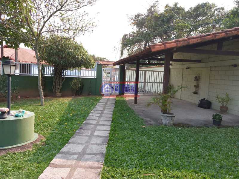 Conheça 23. do imóvel - Casa em Condomínio 3 quartos à venda Mumbuca, Maricá - R$ 500.000 - MACN30131 - 23 23. - 23