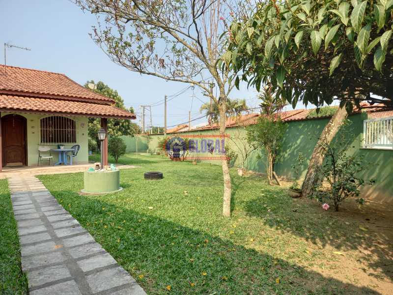 Conheça 24. do imóvel - Casa em Condomínio 3 quartos à venda Mumbuca, Maricá - R$ 500.000 - MACN30131 - 24 24. - 24