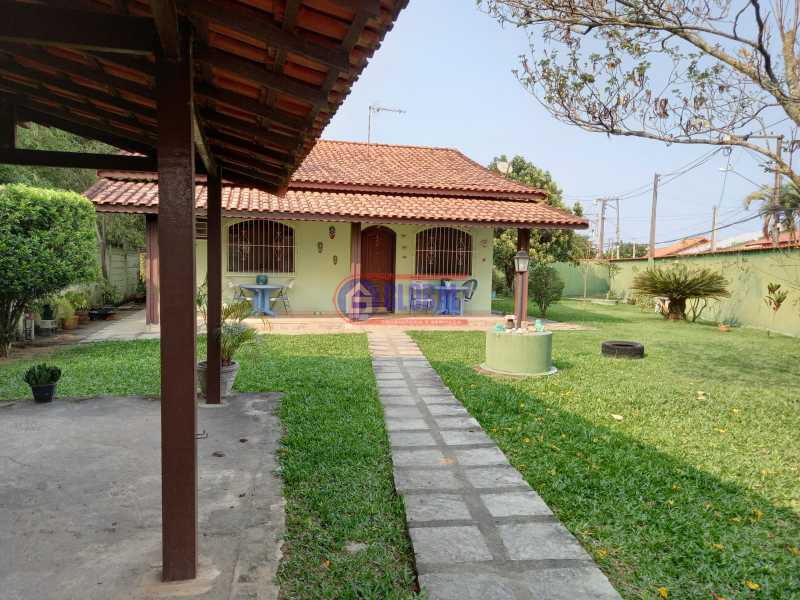 Conheça 25. do imóvel - Casa em Condomínio 3 quartos à venda Mumbuca, Maricá - R$ 500.000 - MACN30131 - 25 25. - 25