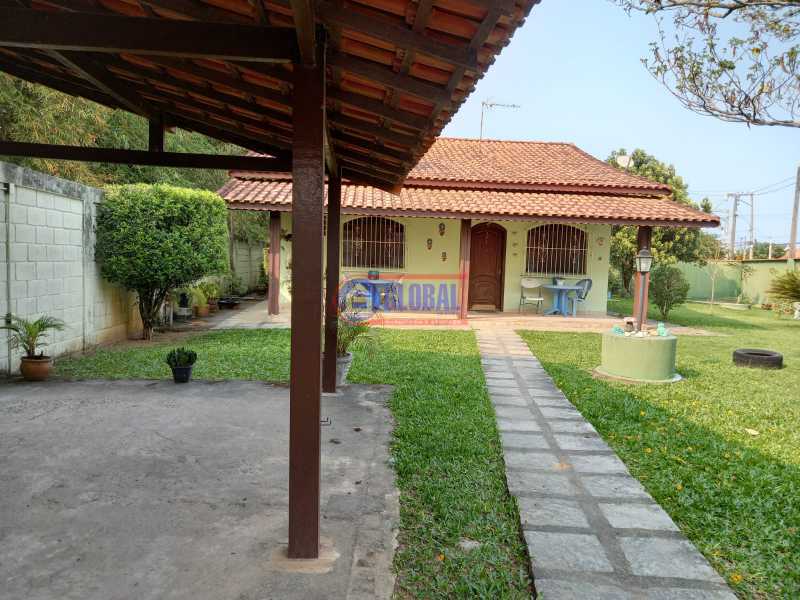 Conheça 26. do imóvel - Casa em Condomínio 3 quartos à venda Mumbuca, Maricá - R$ 500.000 - MACN30131 - 1 26. - 1