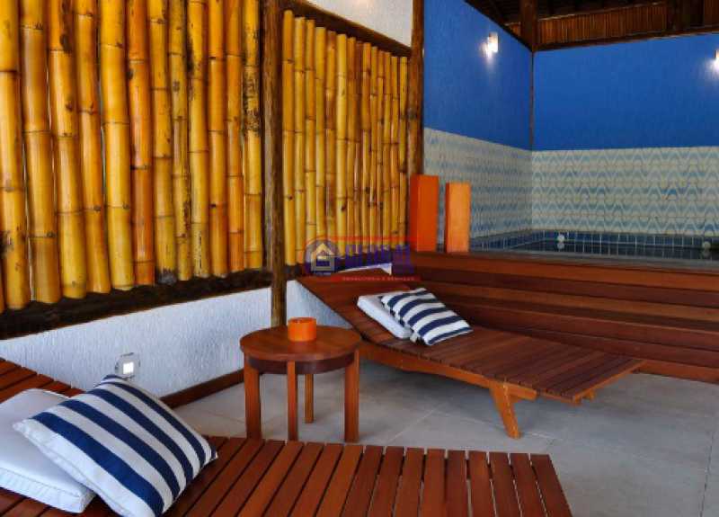 Conheça Spa do imóvel - Terreno Unifamiliar à venda Ubatiba, Maricá - R$ 140.000 - MAUF00382 - 9 Spa - 9