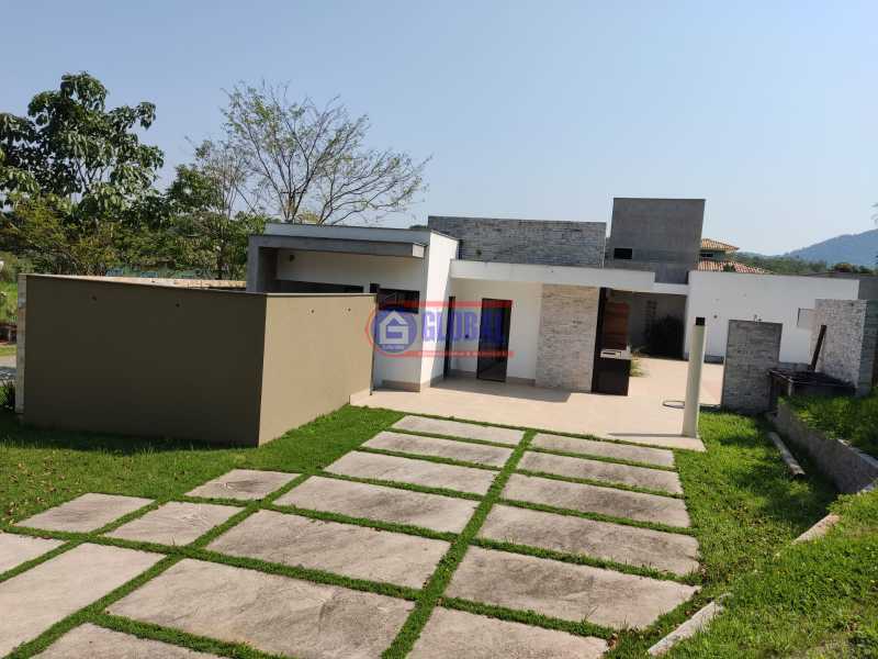 Conheça A 1 do imóvel - Casa em Condomínio 4 quartos à venda Ubatiba, Maricá - R$ 1.500.000 - MACN40019 - 1 A 1 - 1