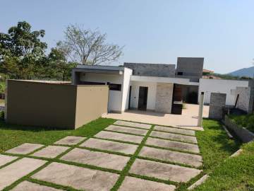 Casa em Condomínio 4 quartos à venda Ubatiba, Maricá - R$ 1.500.000 - MACN40019