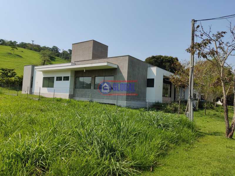 Conheça A 3 do imóvel - Casa em Condomínio 4 quartos à venda Ubatiba, Maricá - R$ 1.500.000 - MACN40019 - 3 A 3 - 3