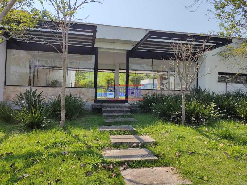 Conheça A 4 do imóvel - Casa em Condomínio 4 quartos à venda Ubatiba, Maricá - R$ 1.500.000 - MACN40019 - 4 A 4 - 4