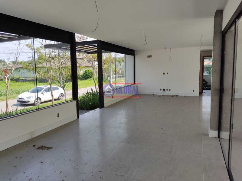 Conheça B 1 do imóvel - Casa em Condomínio 4 quartos à venda Ubatiba, Maricá - R$ 1.500.000 - MACN40019 - 5 B 1 - 5
