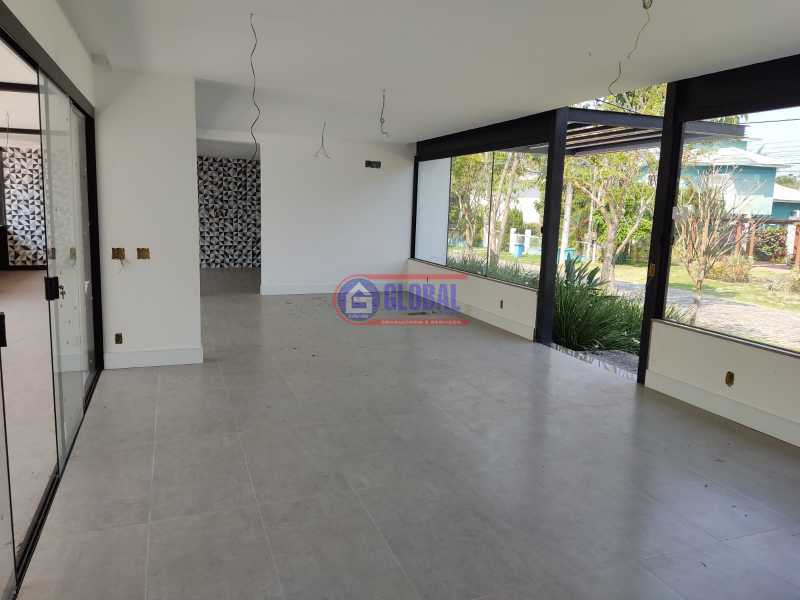 Conheça B 2 do imóvel - Casa em Condomínio 4 quartos à venda Ubatiba, Maricá - R$ 1.500.000 - MACN40019 - 6 B 2 - 6