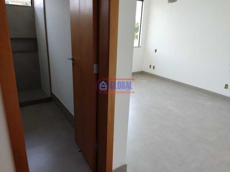 Conheça D 1 do imóvel - Casa em Condomínio 4 quartos à venda Ubatiba, Maricá - R$ 1.500.000 - MACN40019 - 8 D 1 - 8