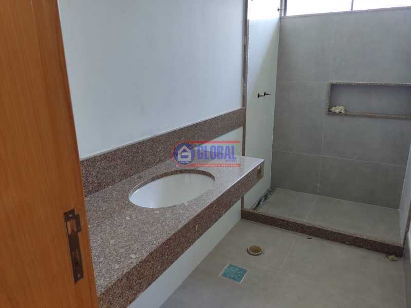 Conheça D 2 do imóvel - Casa em Condomínio 4 quartos à venda Ubatiba, Maricá - R$ 1.500.000 - MACN40019 - 9 D 2 - 9