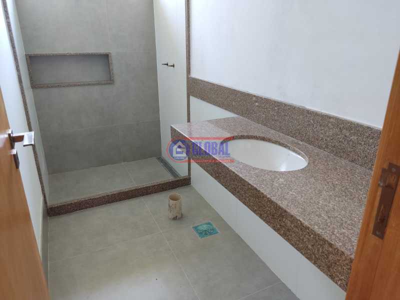Conheça E 3 do imóvel - Casa em Condomínio 4 quartos à venda Ubatiba, Maricá - R$ 1.500.000 - MACN40019 - 12 E 3 - 12