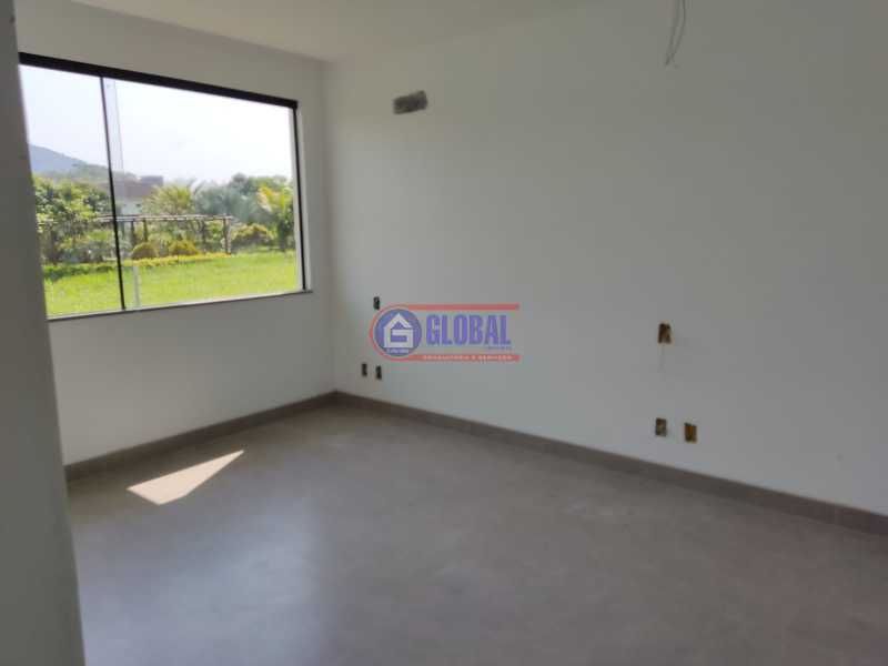 Conheça F 1 do imóvel - Casa em Condomínio 4 quartos à venda Ubatiba, Maricá - R$ 1.500.000 - MACN40019 - 13 F 1 - 13