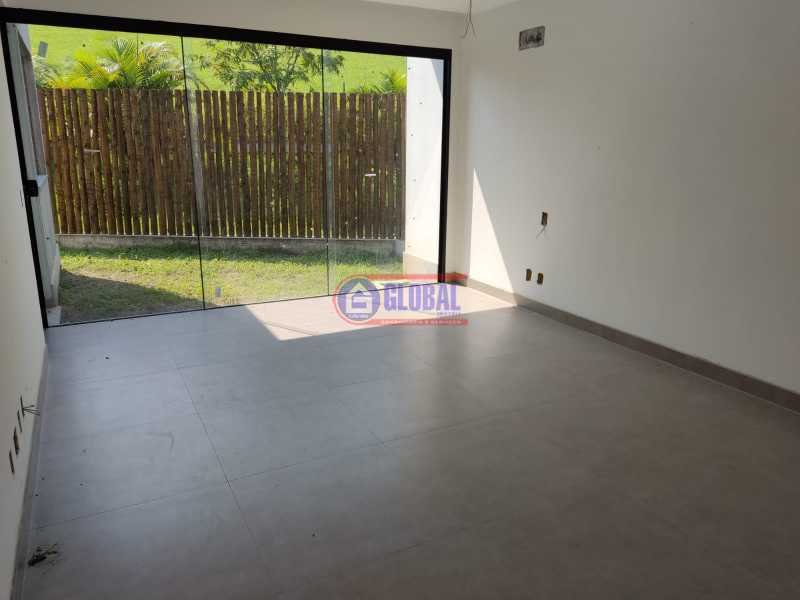Conheça G 1 do imóvel - Casa em Condomínio 4 quartos à venda Ubatiba, Maricá - R$ 1.500.000 - MACN40019 - 15 G 1 - 15