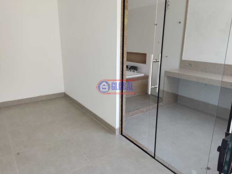 Conheça G 3 do imóvel - Casa em Condomínio 4 quartos à venda Ubatiba, Maricá - R$ 1.500.000 - MACN40019 - 17 G 3 - 17