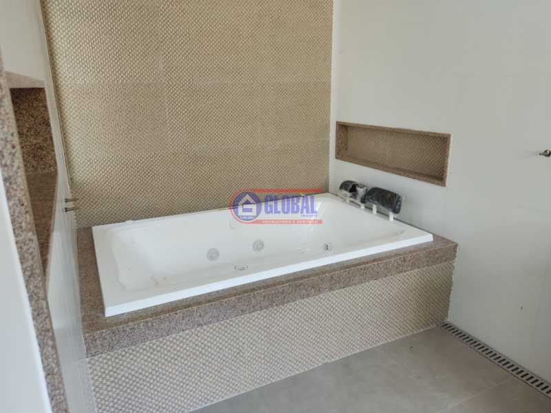 Conheça G 4 do imóvel - Casa em Condomínio 4 quartos à venda Ubatiba, Maricá - R$ 1.500.000 - MACN40019 - 18 G 4 - 18
