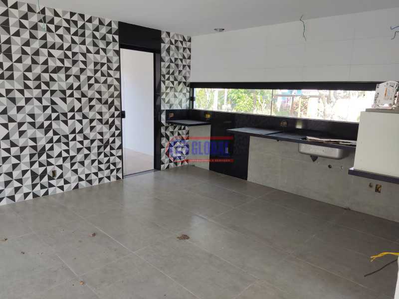 Conheça h 1 do imóvel - Casa em Condomínio 4 quartos à venda Ubatiba, Maricá - R$ 1.500.000 - MACN40019 - 19 h 1 - 19