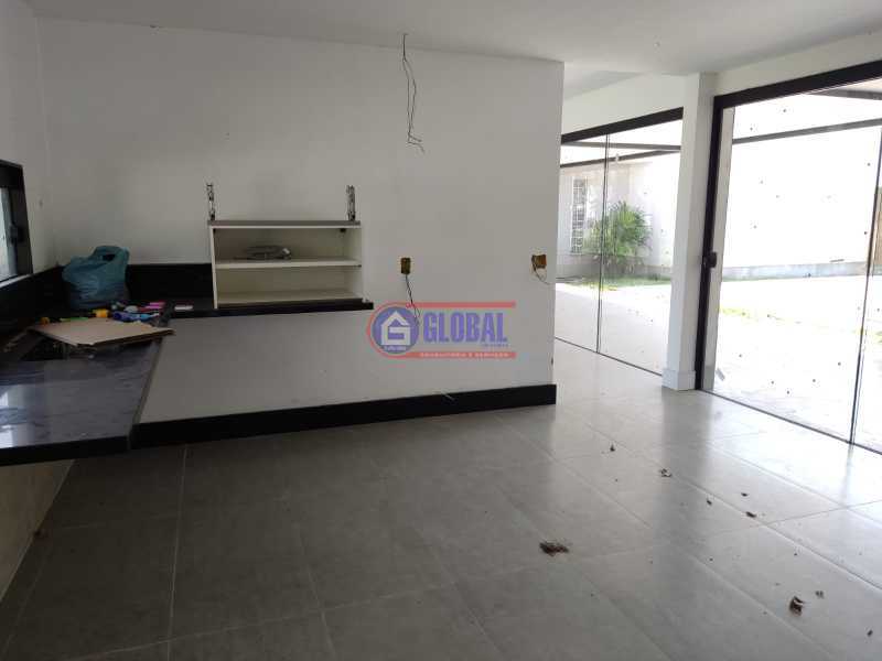 Conheça h 2 do imóvel - Casa em Condomínio 4 quartos à venda Ubatiba, Maricá - R$ 1.500.000 - MACN40019 - 20 h 2 - 20