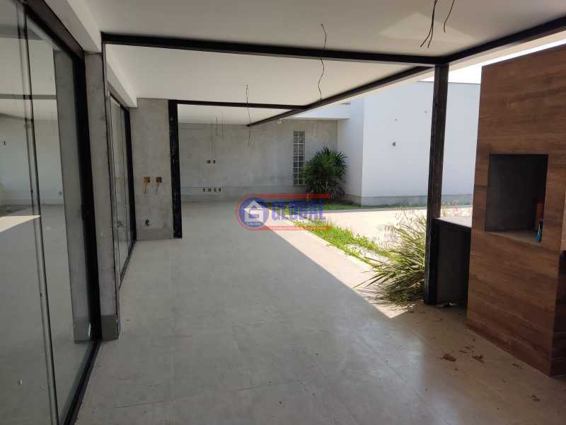 Conheça I 1 do imóvel - Casa em Condomínio 4 quartos à venda Ubatiba, Maricá - R$ 1.500.000 - MACN40019 - 21 I 1 - 21