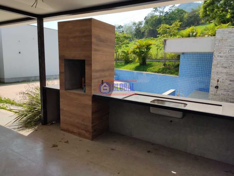 Conheça I 2 do imóvel - Casa em Condomínio 4 quartos à venda Ubatiba, Maricá - R$ 1.500.000 - MACN40019 - 22 I 2 - 22