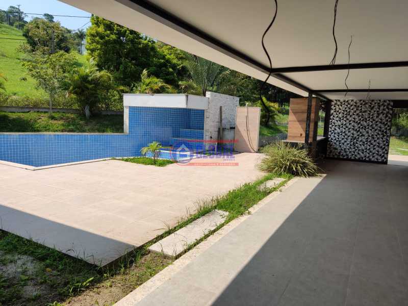 Conheça J 1 do imóvel - Casa em Condomínio 4 quartos à venda Ubatiba, Maricá - R$ 1.500.000 - MACN40019 - 23 J 1 - 23