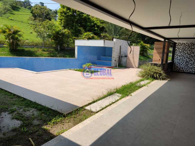 Conheça J 3 do imóvel - Casa em Condomínio 4 quartos à venda Ubatiba, Maricá - R$ 1.500.000 - MACN40019 - 25 J 3 - 25