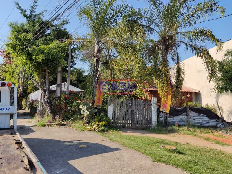 Conheça a 1 do imóvel - Terreno Multifamiliar à venda Flamengo, Maricá - R$ 1.980.000 - MAMF00078 - 2 a 1 - 2