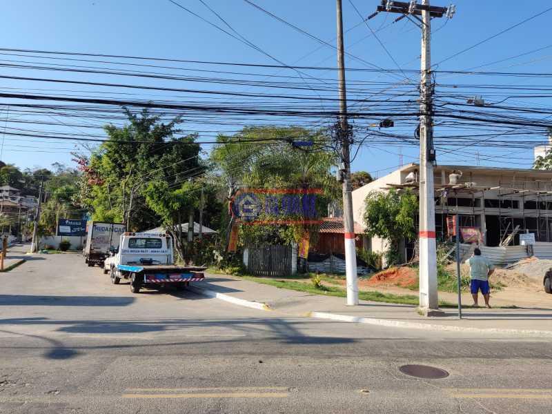 Conheça a 2 do imóvel - Terreno Multifamiliar à venda Flamengo, Maricá - R$ 1.980.000 - MAMF00078 - 1 a 2 - 1