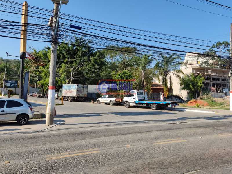 Conheça a 3 do imóvel - Terreno Multifamiliar à venda Flamengo, Maricá - R$ 1.980.000 - MAMF00078 - 3 a 3 - 3