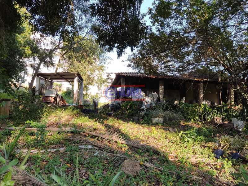 Conheça b 1 do imóvel - Terreno Multifamiliar à venda Flamengo, Maricá - R$ 1.980.000 - MAMF00078 - 5 b 1 - 5