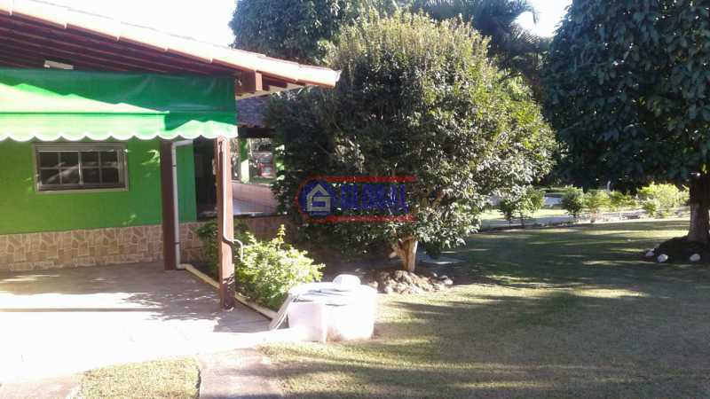 Conheça a 1 do imóvel - Sítio 4000m² à venda Ubatiba, Maricá - R$ 1.200.000 - MASI30021 - 1 a 1 - 1